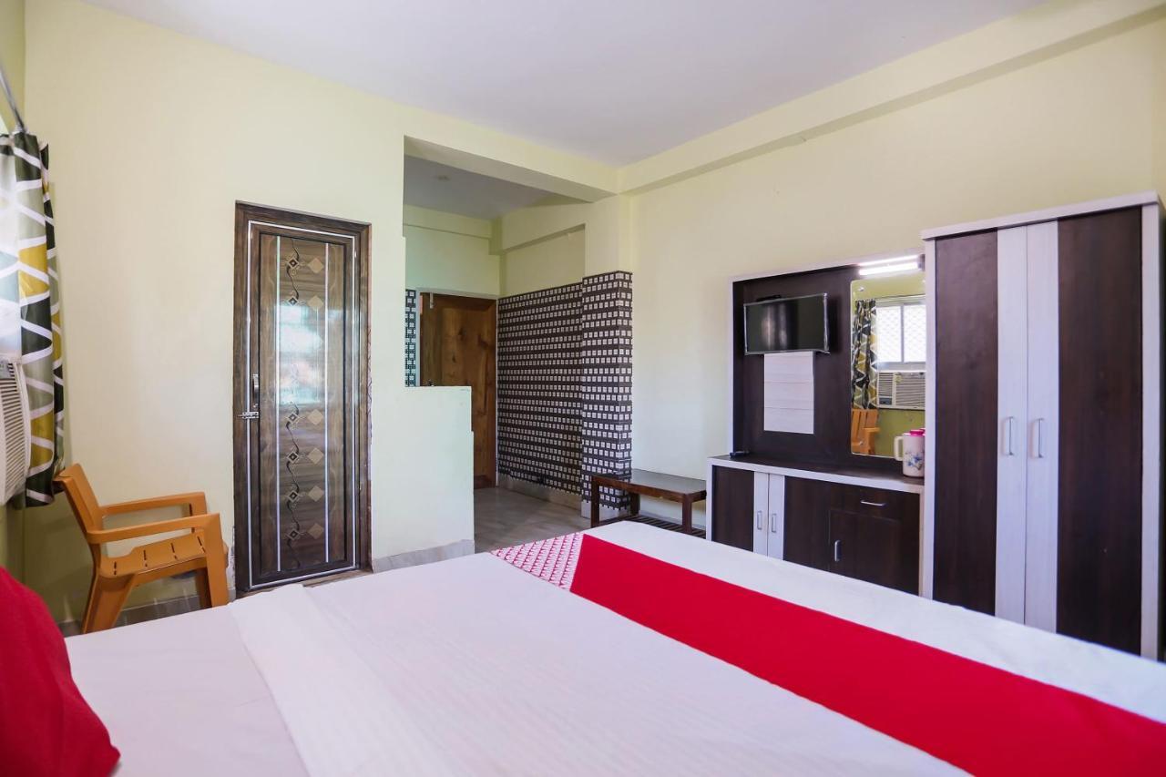 Oyo 68370 Subhalaxmi Guest House Puri Exterior photo